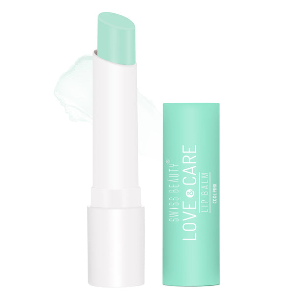 Love & Care lip Balm