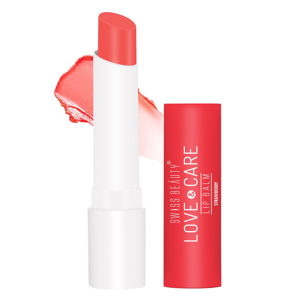 Love & Care lip Balm
