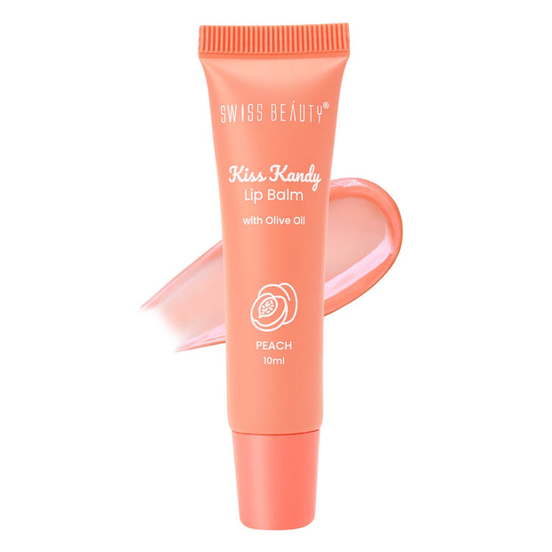 Kiss Kandy Lip Balm