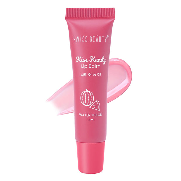 Kiss Kandy Lip Balm