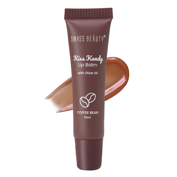 Kiss Kandy Lip Balm