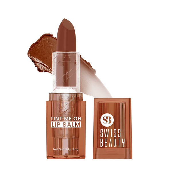 Tint Me On Lip Balm