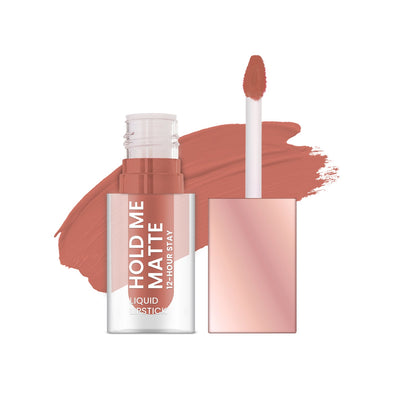 Hold Me Matte Liquid Lipstick (Mini)