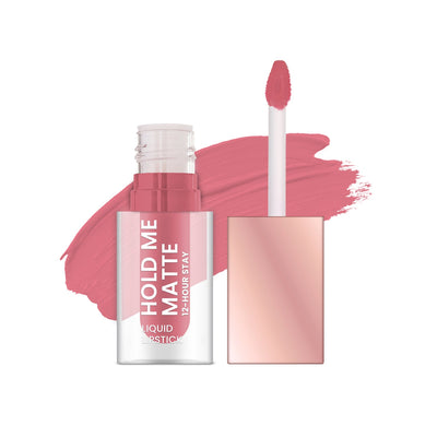 Hold Me Matte Liquid Lipstick (Mini)