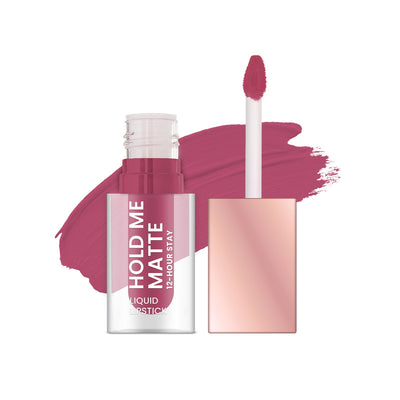 Hold Me Matte Liquid Lipstick (Mini)