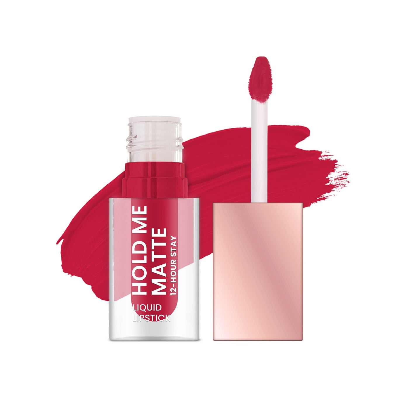 Hold Me Matte Liquid Lipstick (Mini)