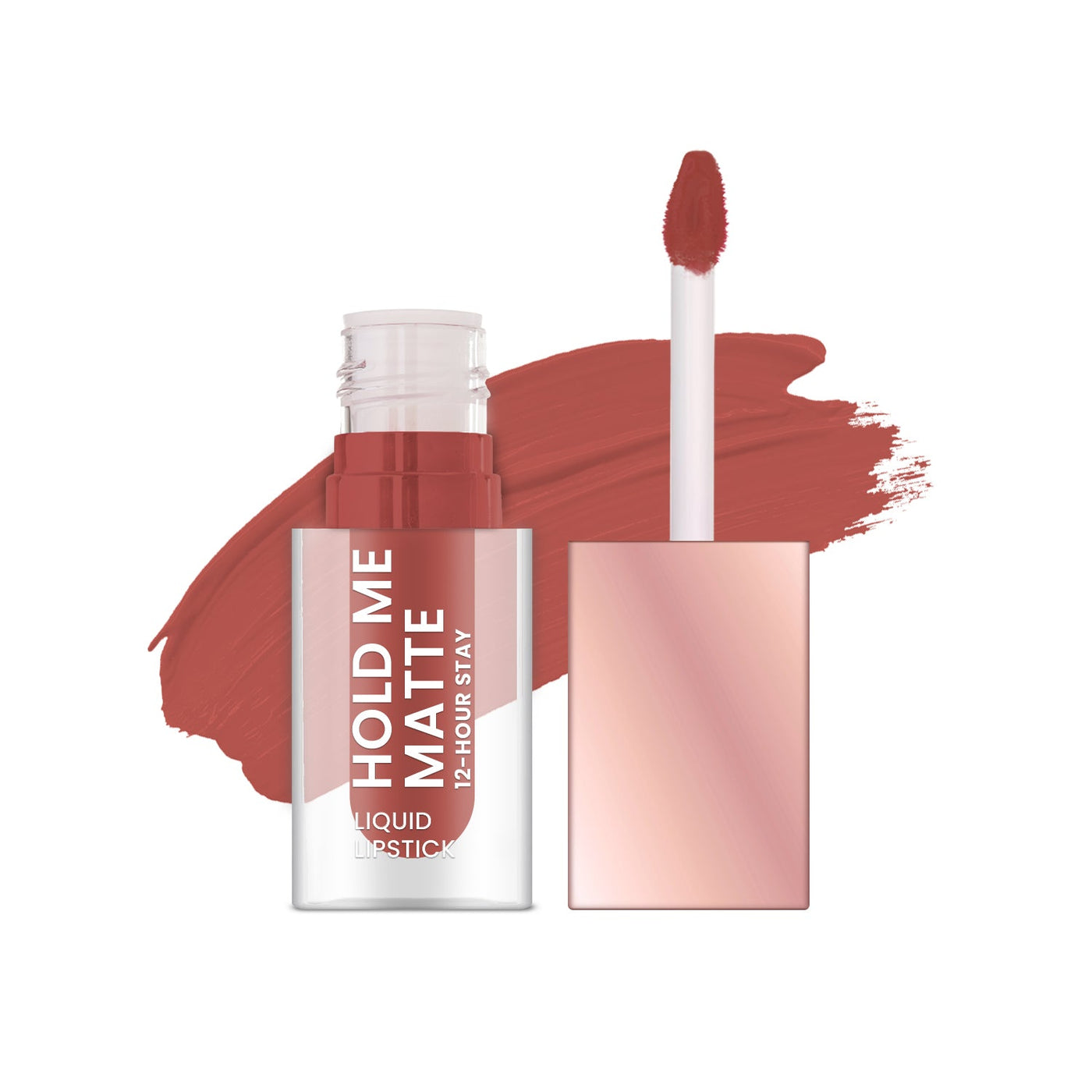 Hold Me Matte Liquid Lipstick (Mini)