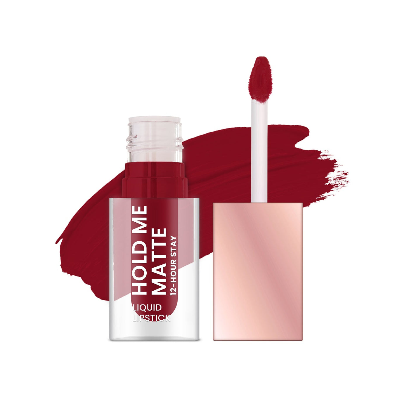 Hold Me Matte Liquid Lipstick (Mini)