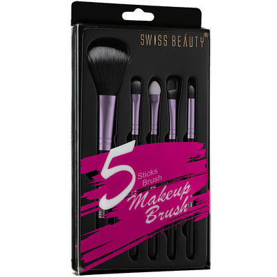 Make-up Brushes