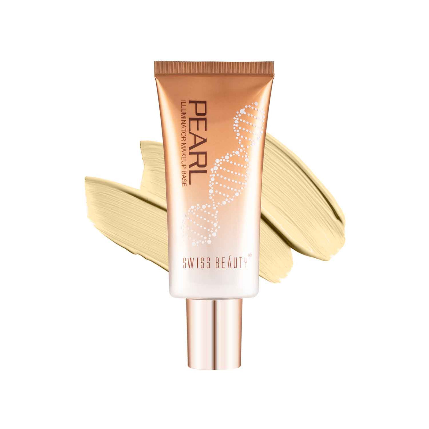 Pearl Illuminator Makeup Base