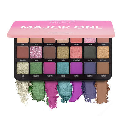 Major One Palette