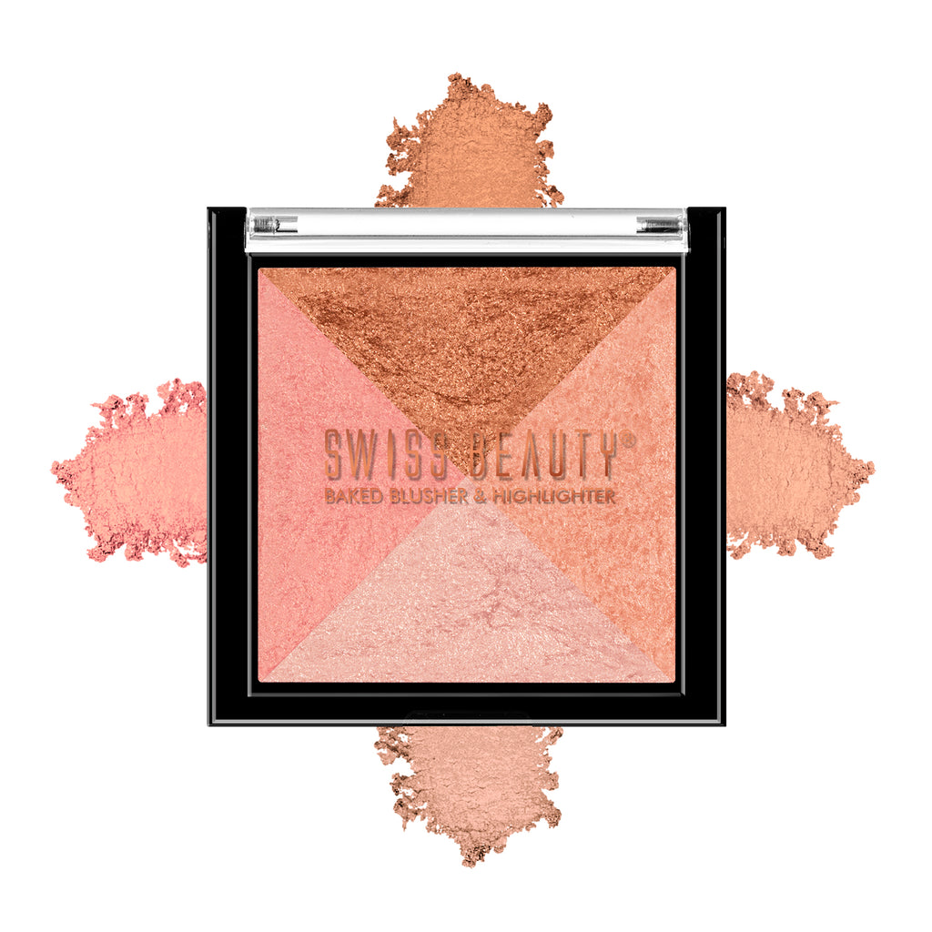 Baked blusher deals