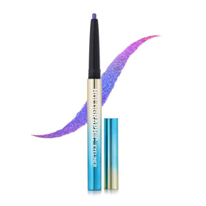 Holographic Eyeliner