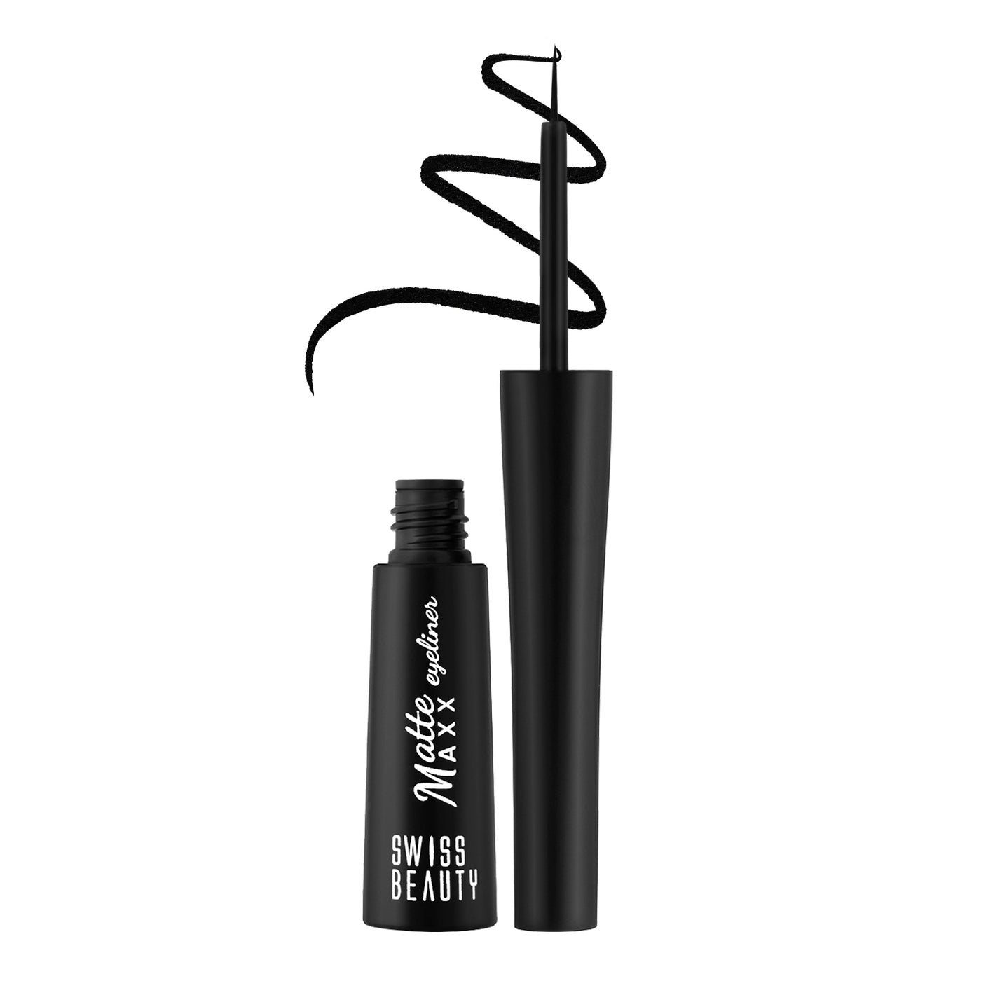 Matte Max Eyeliner