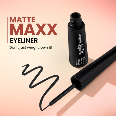 Matte Max Eyeliner