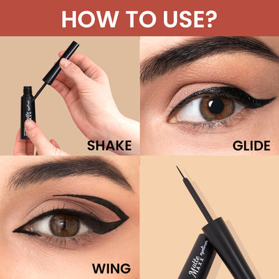 Matte Max Eyeliner