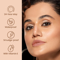 You & Eye Power Black Kajal