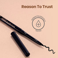 You & Eye Power Black Kajal