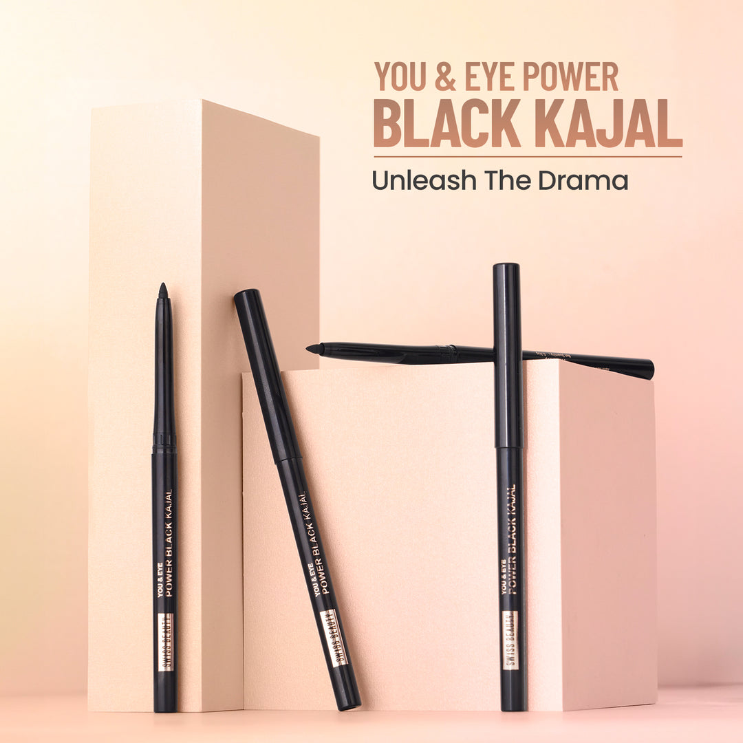 Branded kajal online