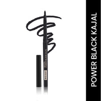 You & Eye Power Black Kajal