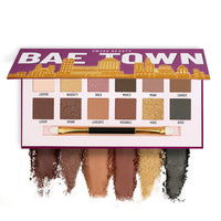 Bae Town Eyeshadow Palette