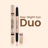 Day-Night Eye Duo