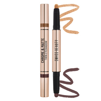 Day-Night Eye Duo