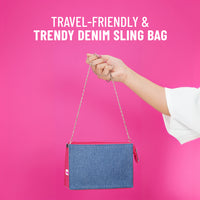 Easy-To-Do Makeup kit