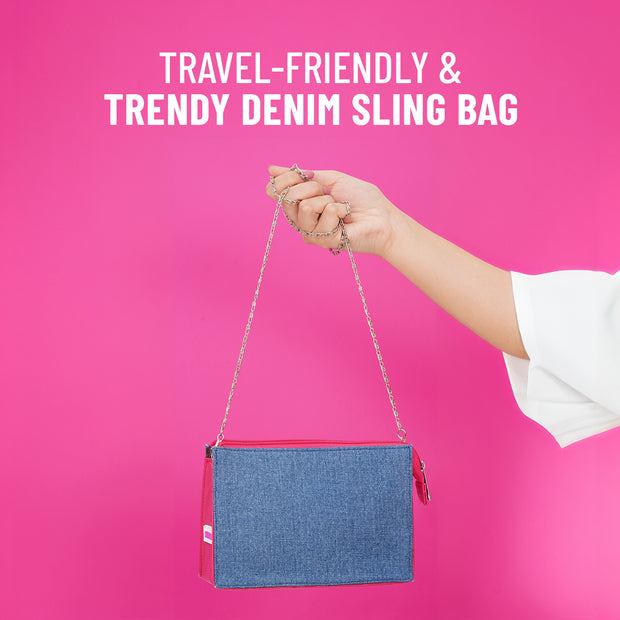 Easy-To-Do Makeup kit