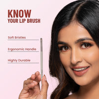 Lip Brush