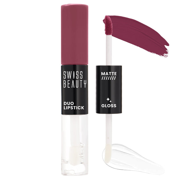 Duo Lipstick