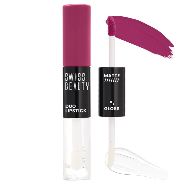 Duo Lipstick