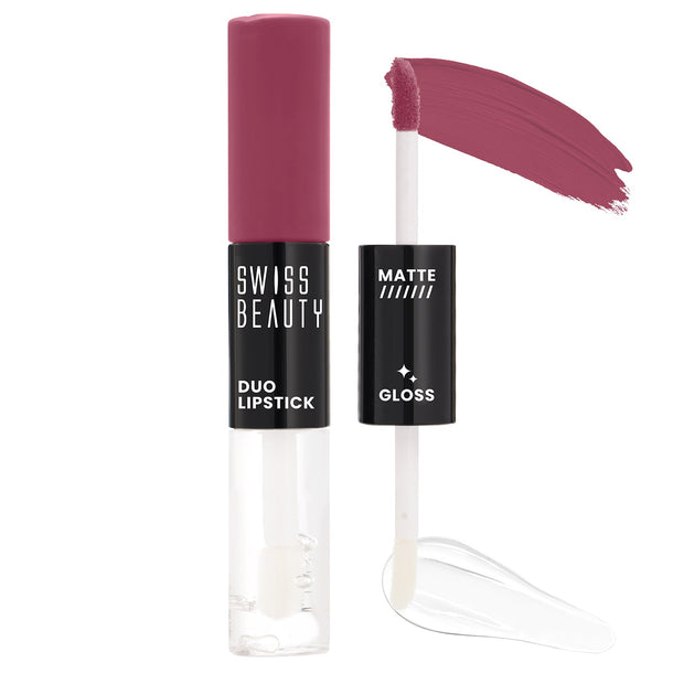 Duo Lipstick
