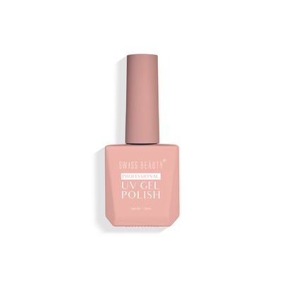 Buy Swiss Beauty Professional UV Gel Nail Polish - (Shade-24, 15ml) Online  at Best Prices in India - JioMart.