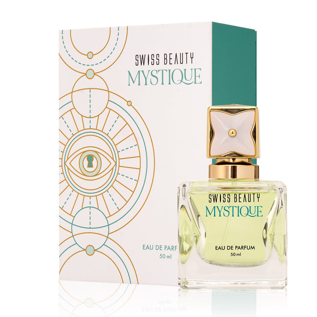 Mystique Eau De Parfum