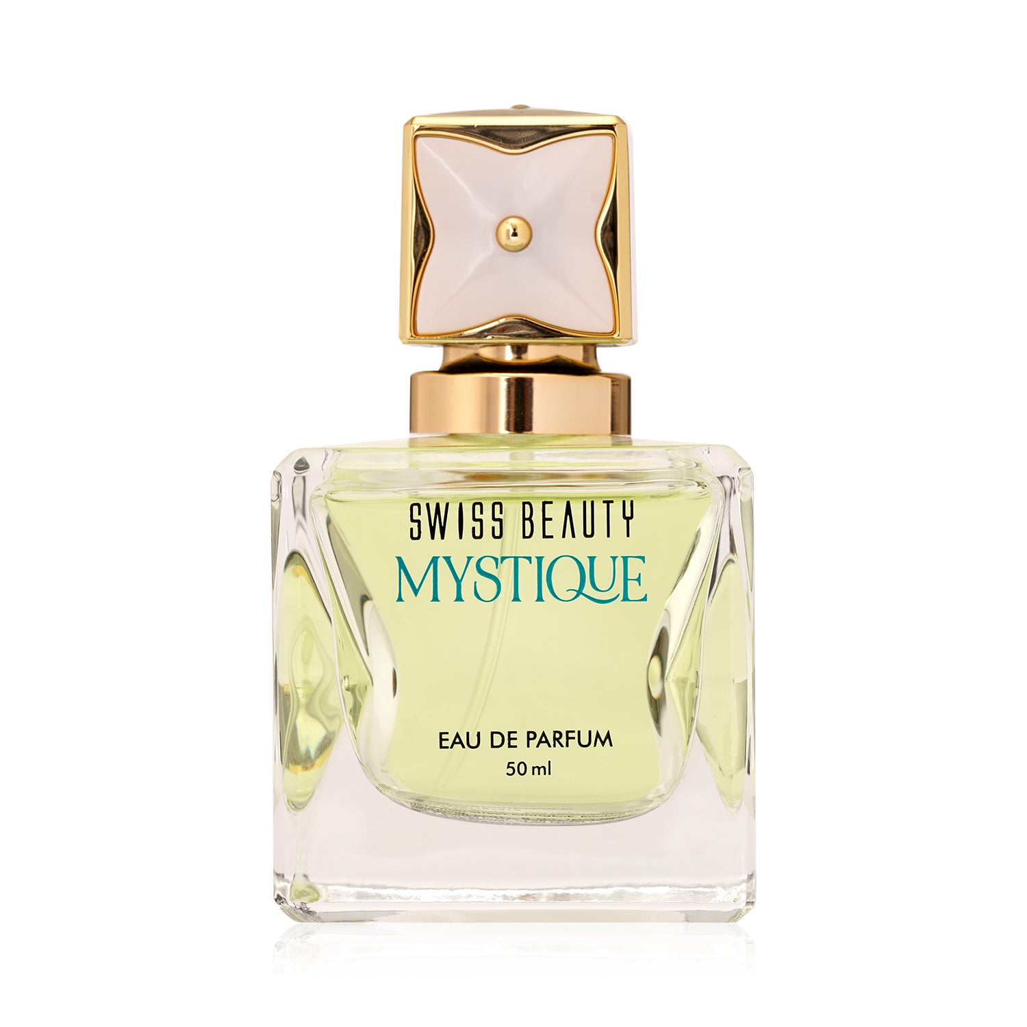 swiss beauty Mystique perfume