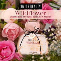 Wild Flower Eau De Parfum