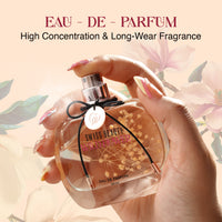 Wild Flower Eau De Parfum