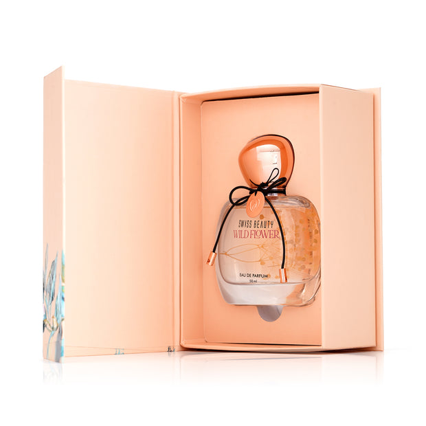 Wild Flower Eau De Parfum