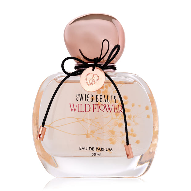Wild Flower Eau De Parfum