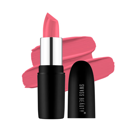 Pure matte lipstick
