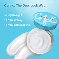 Care Dew Lock Day Cream