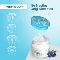 Care Dew Lock Day Cream