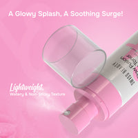 Care Glow Fusion Face Toner