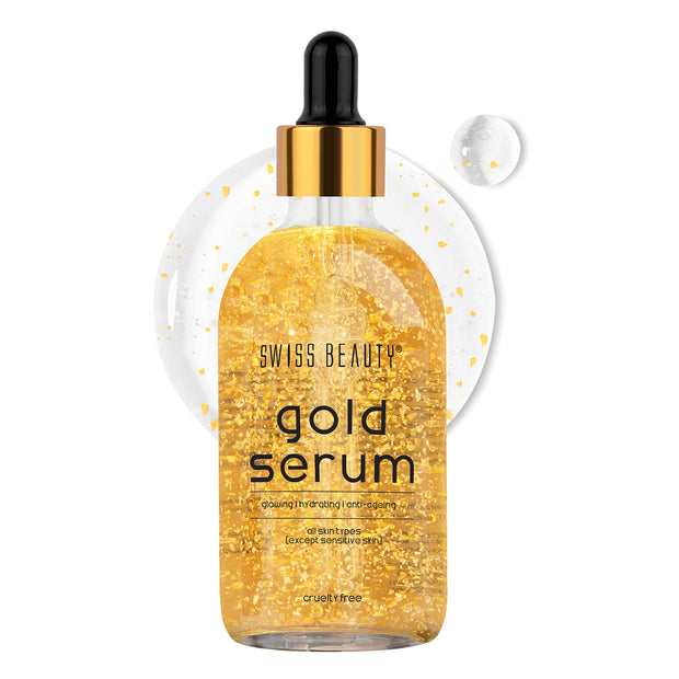 Gold Serum
