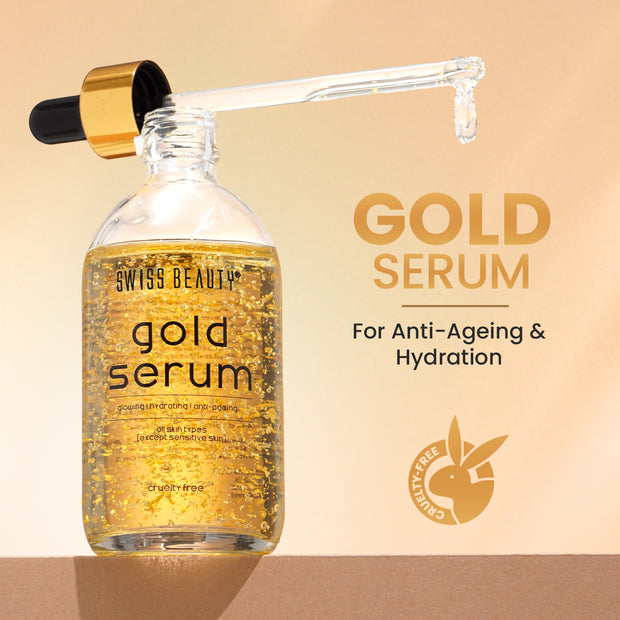 Gold Serum
