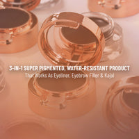 Perfect Eye Duo