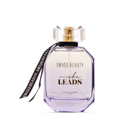 She Leads Eau De Parfum