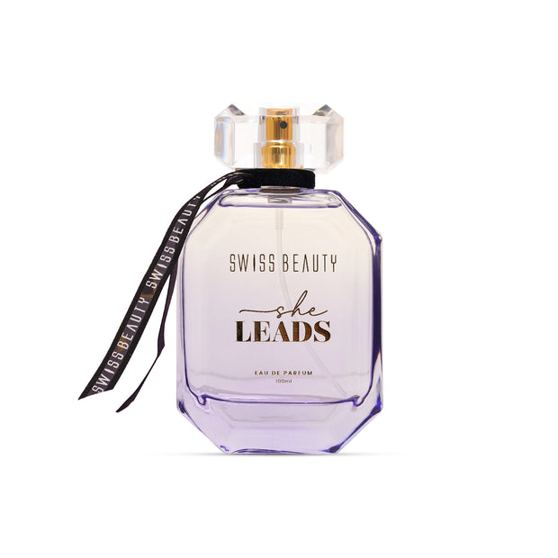 She Leads Eau De Parfum