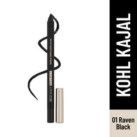 Select Single Swipe Kohl Kajal